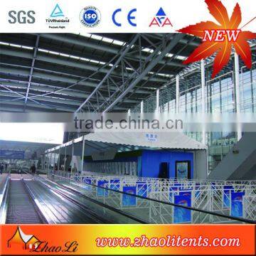 Guangzhou Suppliers Exhibition Tent, Outdoor Exhibition Tent photo-2