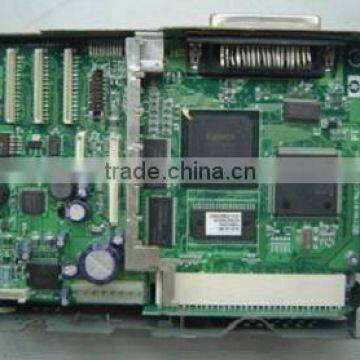 original brand new HP 120 main board/mother board/formatter board