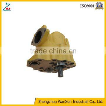 704-30-32110-Bulldozer , Loader ,Excavator , construction Vehicles , Hydraulic gear pump manufacture