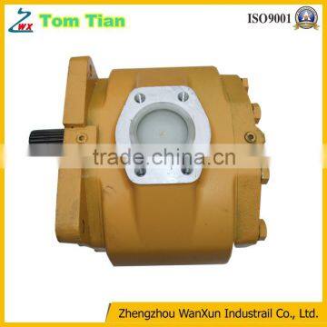 Hot exports~ hydraulic gear pump 704-12-38100 for Bulldozer D53S-16/D50PL-17/D50P-18/D50PL-16