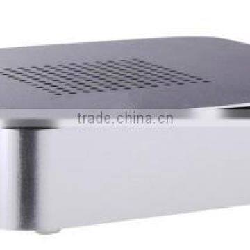 Hot Sale Cheap pc Computer PC Itx Case Fanless pc X25-I5 2390T 2G RAM 32G SSD Support Home Premium photo-3