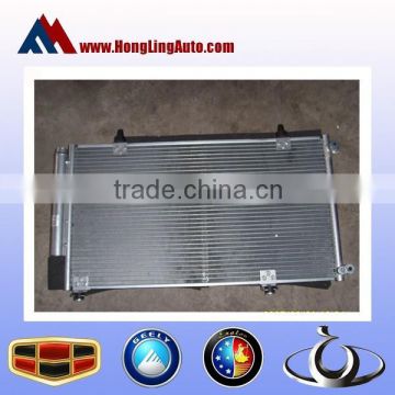 1018002713--Condenser assembly ,geely spare parts