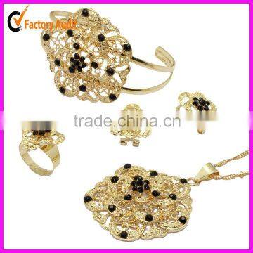 2012 fashion women's alloy jewelry 3FH-033