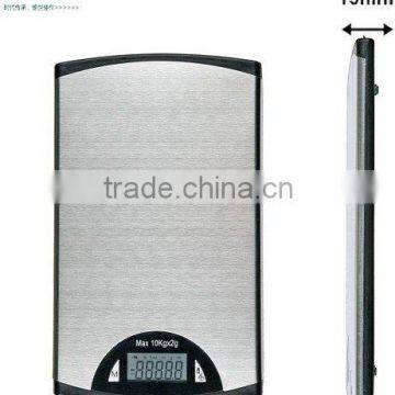 weighing scale