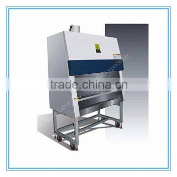 China Hepa Filter Laboratory Vertical Flow Clean Benches for Sale photo-5