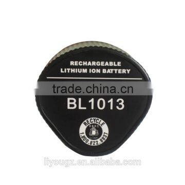 1.3Ah 1.5Ah 2.0Ah Mak 10.8V 194550-6, 194551-4, 195332-9, BL1013, BL1014 Li-ion Replacement Battery