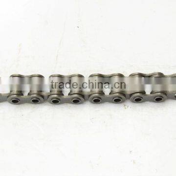 short pitch hollow pin chain