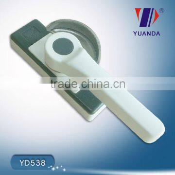 Crescent Lock For PVC Casement Window