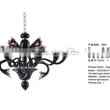 grazioso pendant lights for indoor/hotel