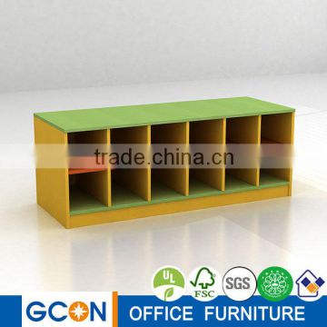 Introductory contracted shoe cabinet/ Wooden shoe cabinet / shoe rack