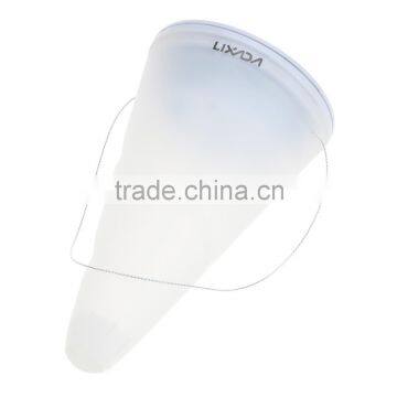 Solarmodul Solar LED Light Hanging Lights Color Changing Taper Balcony Garden Outdoor Chandelier Decorative Lights for Christmas photo-5