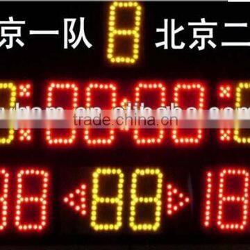 Various Sport Games Football, Basketball, Soccer, Tennis, Baseball, Hockey Ball Led Electronic Scoreboard, Hot Promotion photo-2