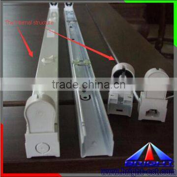 T8 Tube or T5 Tube of Pink Color,T5 or T8 Tubes With Remote Driver /With Adjustable CCT And Adjustable Dimming photo-5