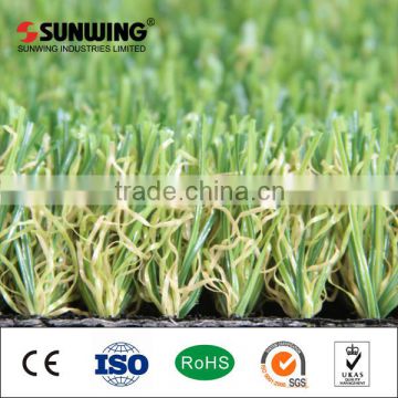 Landscaping garden carpet lawn synthetic turf artificial lawn