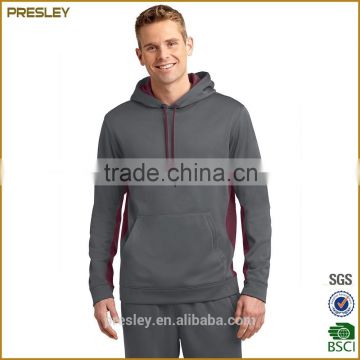 Presley oem new design long sleeves collar in plain custom best price men xxxl hoodies wholesale