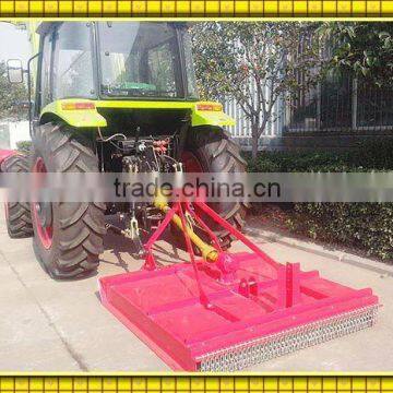 PTO Driven Grass Mower, Tractor Mounted