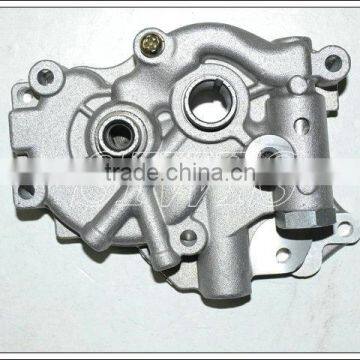 Hot Selling 4G54 4G52 Oil Pump AM15-14-100 MD022560 MD060517 MD022564 Oil Pump photo-5