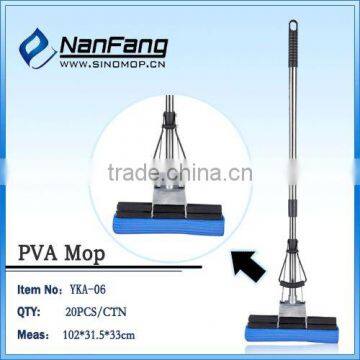 Microfiber mops