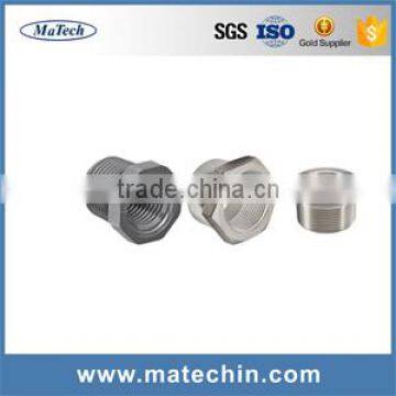 CNC Machining Precision Casting OEM Parts With Good Quality photo-4