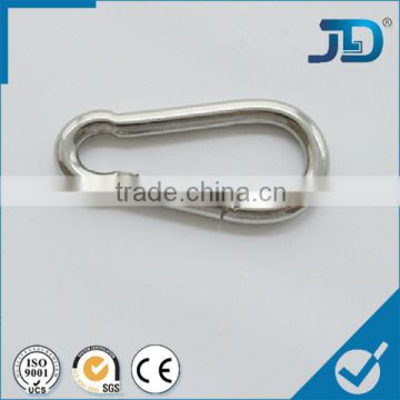 stainless steel safel snap hook for lifting