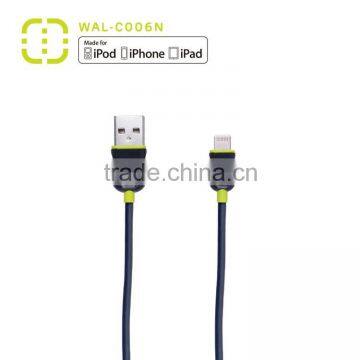 2015 New Design Mfi 8 Pin Cable Certified for Apple Iphone6s photo-6