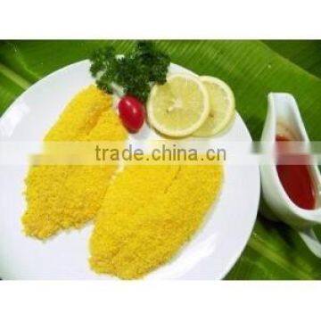 Bread Crumbs Making Plant Equipment Extruder Machine photo-4
