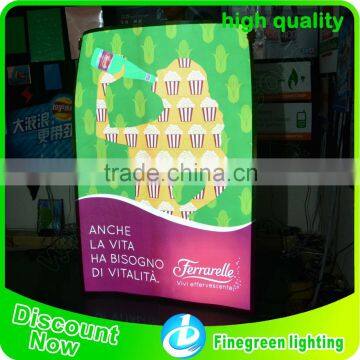 finegreen lighting animated electroluminescent paint