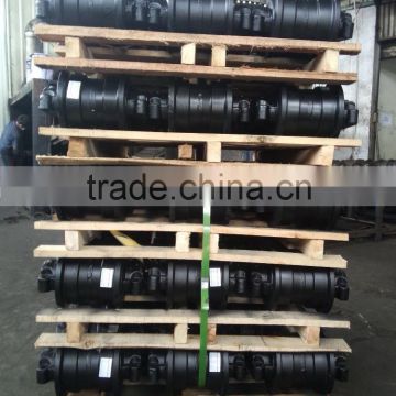 excavator track roller