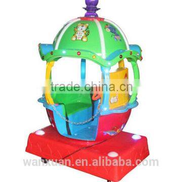 Coin Operated Cheap Kiddie Ride Manufactory Amusement Equipment