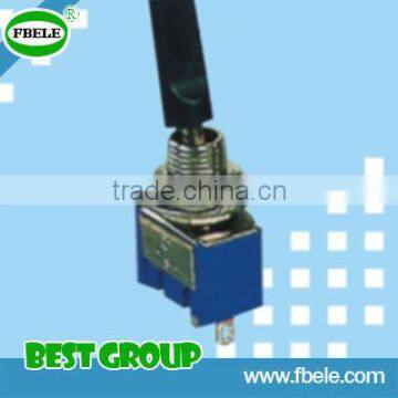 3 way toggle switch MTS-101-E1