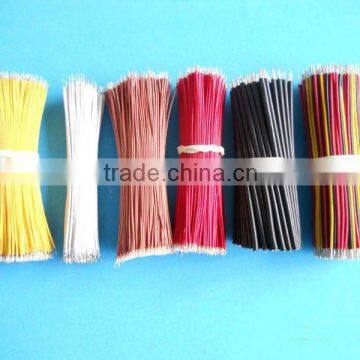 pvc insulated WIRE