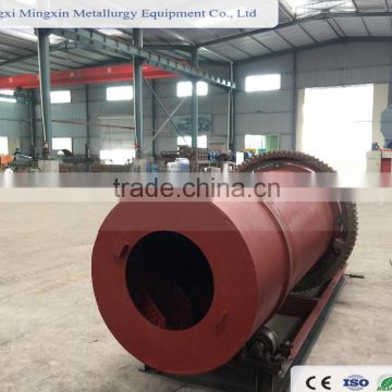 Mining Iron ore washing machine