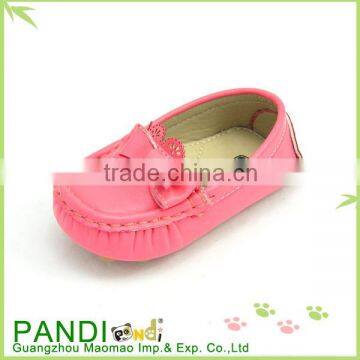 2014 new design baby girls toddler red shoes