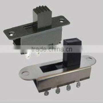SA-03 slide switch for audio
