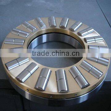 high speed long life low noise tainless steel AXK5578 thrust roller bearing for pump