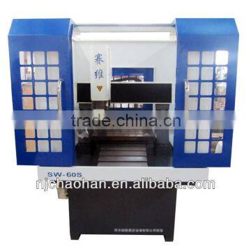 Rabbit CNC engraving machine CNC Router 4060 for metal materials