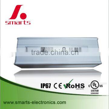 high power led drive 12v 100w led power supply with ce ul