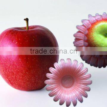 Beautiful EPE foam fruit protective soft package