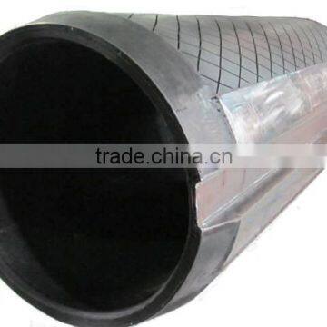 Protective Device Coil Mandrel Sleeve