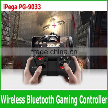 iPega PG-9033 Wireless Bluetooth Game Controller Joystick android gamepad For Tablet Mobile Phone IOS Device Mini PC TV BOX