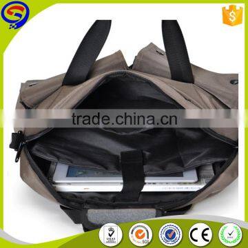 Made in China Best Quality Waterproof Hard Laptop Briefcase photo-5