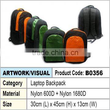 laptop backpack