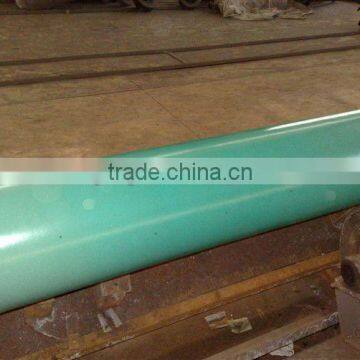 3PE/FBE COATED ANTI CORROSION PIPE