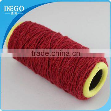 Ne1.8s/1 Cotton Weaving Carpet Yarn