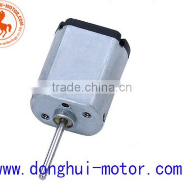 2.5V DC Electric Toothbrush Motor for Sale