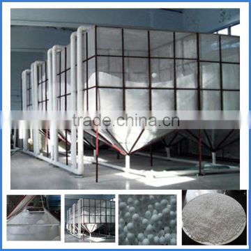 Hot sale eps silo for material storage