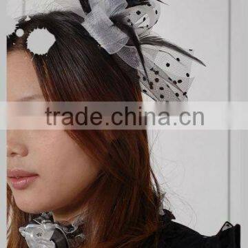 Artificial Head Flower 189
