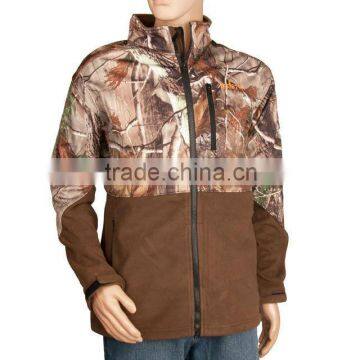 Uniseason hunting camoflage clothing