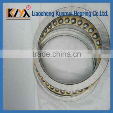 Roller Ball Beating KM 51188 Thrust Ball Bearing photo-2