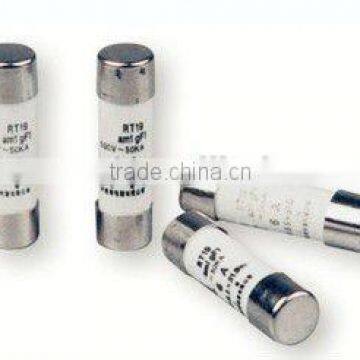 10*38 CYLINDRICAL FUSE